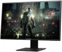 Photos - Monitor 2E G2721B 27 "  black