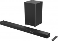 Photos - Soundbar Hisense HS312 