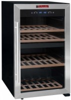 Photos - Wine Cooler La Sommeliere LS51.2Z 