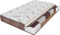 Photos - Mattress Askona Terapia New Immuno (80x190)