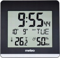 Photos - Thermometer / Barometer Meteo ZP26 