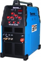 Photos - Welder Sherman TIG 201 AC/DC 