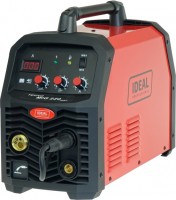 Photos - Welder IDEAL Tecno MIG 220 MMA Digital II v2 