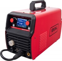 Photos - Welder IDEAL Tecno MIG 212 LCD Synergic 