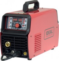 Photos - Welder IDEAL Tecno MIG 200 GD 