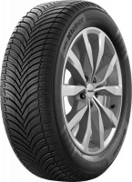 Tyre Kleber Quadraxer 3 225/55 R17 101W 