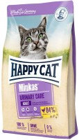 Photos - Cat Food Happy Cat Minkas Urinary Care  1.5 kg