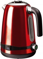 Photos - Electric Kettle Berlinger Haus Burgundy BH-9324 red