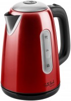 Photos - Electric Kettle Gallet BOU701R red