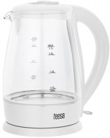 Photos - Electric Kettle Teesa TSA1511 2200 W 1.7 L