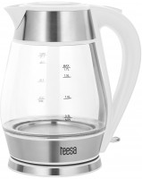 Photos - Electric Kettle Teesa TSA1512 2200 W 1.7 L