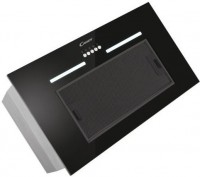 Photos - Cooker Hood Candy CPY 5 MBG black
