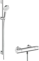 Shower System Hansgrohe Crometta Vario 27813400 