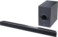 Photos - Soundbar Panasonic SC-HTB510 