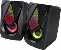 Photos - PC Speaker Esperanza Rainbow Boogie (EGS102) 