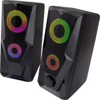 PC Speaker Esperanza Rainbow Baila (EGS103) 