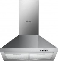 Photos - Cooker Hood Concept OPK-3560SS stainless steel