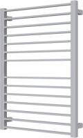 Photos - Heated Towel Rail Instal Projekt Piko (430x729 PIK-40/70)