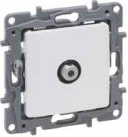 Photos - Socket Legrand Niloe Selection 762450 white