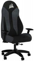 Photos - Computer Chair Corsair TC60 Fabric 