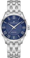 Wrist Watch Hamilton Jazzmaster Auto H42535140 