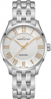 Wrist Watch Hamilton Jazzmaster Auto H42535150 