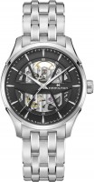 Wrist Watch Hamilton Jazzmaster Skeleton Auto H42535180 