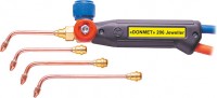 Photos - Gas Torch Donmet 206-01 Jeweller 