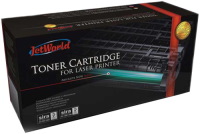 Photos - Ink & Toner Cartridge JetWorld JW-X6130BN 