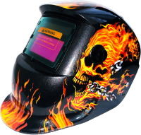 Photos - Welding Helmet Rhino Guard RH-302 