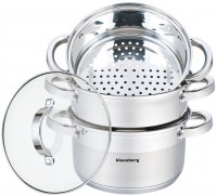 Photos - Stockpot Klausberg KB-7136 