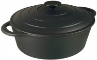 Photos - Terrine / Cauldron King Hoff KH-2255 3.9 L