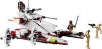 Construction Toy Lego Republic Fighter Tank 75342 