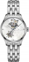 Wrist Watch Hamilton Jazzmaster Open Heart H32115192 