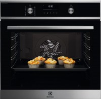 Photos - Oven Electrolux SteamBake EOD 6C77 WX 