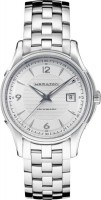 Wrist Watch Hamilton Jazzmaster Viewmatic H32515155 