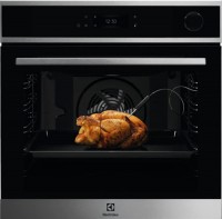 Photos - Oven Electrolux SteamCrisp EOC 8H39WX 