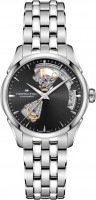 Wrist Watch Hamilton Jazzmaster Open Heart H32215130 