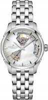 Wrist Watch Hamilton Jazzmaster Open Heart H32215190 