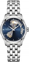 Wrist Watch Hamilton Jazzmaster Open Heart H32215141 