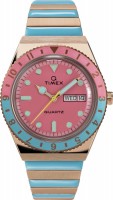 Photos - Wrist Watch Timex Malibu Tx2u81500 