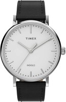 Photos - Wrist Watch Timex Tx2u96100 