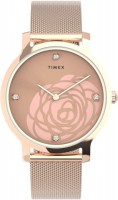 Photos - Wrist Watch Timex Tx2u98100 