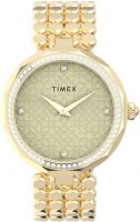Photos - Wrist Watch Timex Tx2v02500 