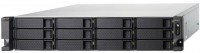 NAS Server QNAP TS-h1283XU-RP-E2136 RAM 32 ГБ