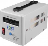 Photos - AVR Volt Polska AVR-1000VA 1 kVA