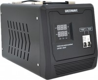 Photos - AVR Greenwave Mauser GW-MSR-5000VA 5 kVA / 4000 W