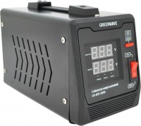 Photos - AVR Greenwave Mauser GW-MSR-500VA 0.5 kVA / 400 W