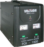 Photos - AVR Voltron RSN-1500 1.5 kVA / 1050 W