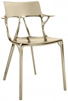 Photos - Chair Kartell A.I. Metal 